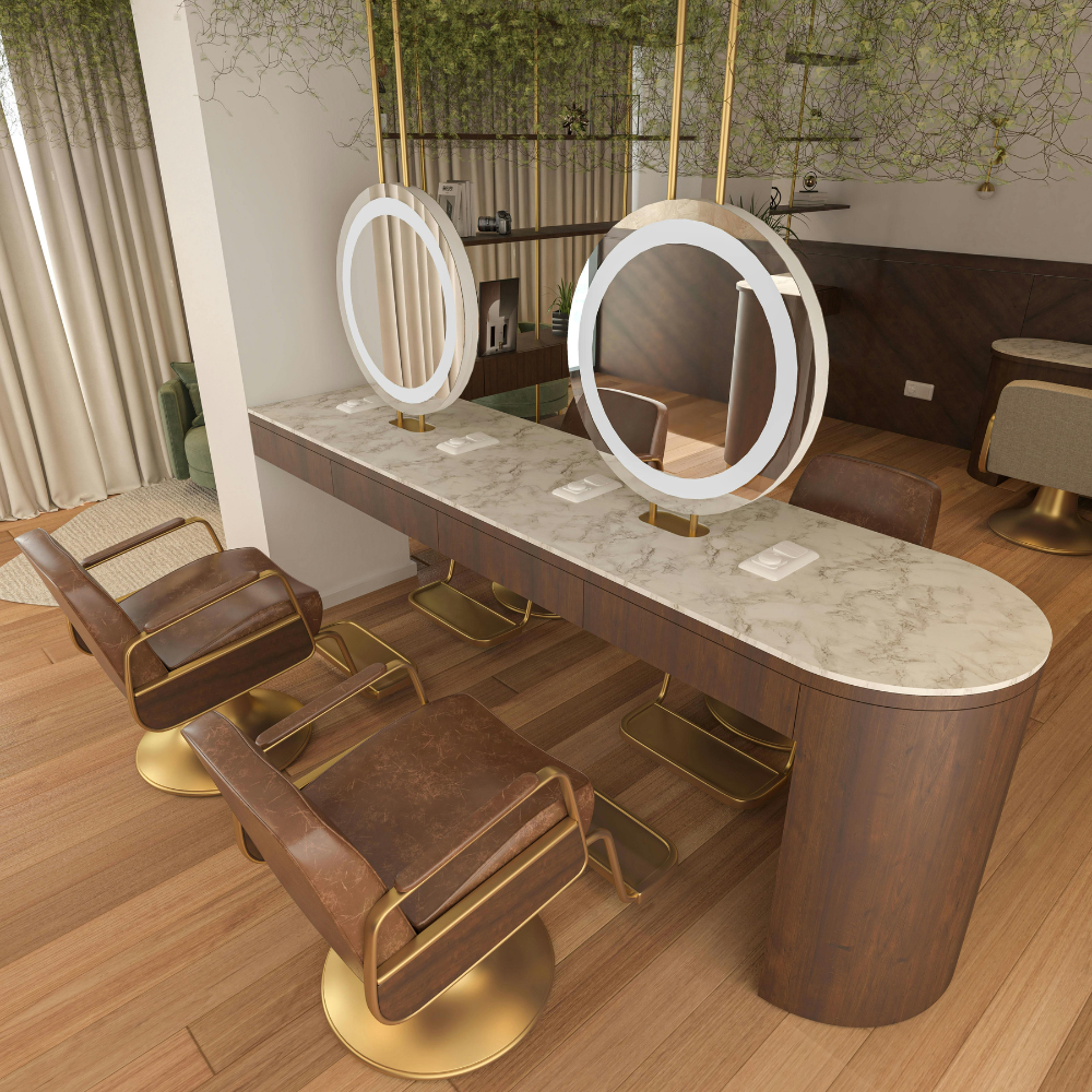 Velvet Glow Salon gallery image